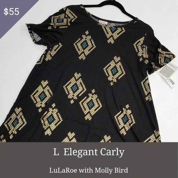 LLR Elegant Carly L - NWT - Picture 1 of 1